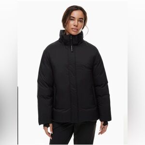 Aritzia the super puff